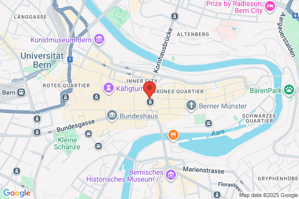 Berne Town of, Library