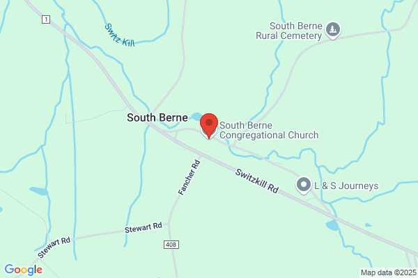 South Berne Congregational Church
