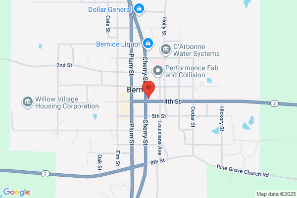 Claiborne Insurance Agency