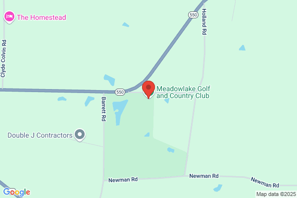 Meadowlake Golf & Country