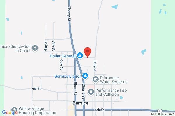 Simsboro Wood Co Inc