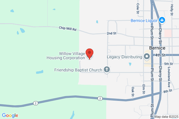 Willow Village Housing Corporation