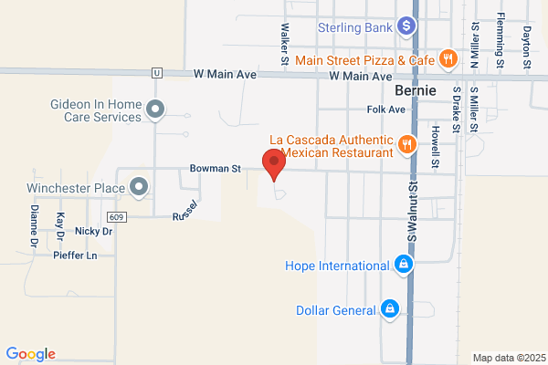 Perkins Sales Inc