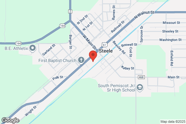 Bootheel Auto Upholstery
