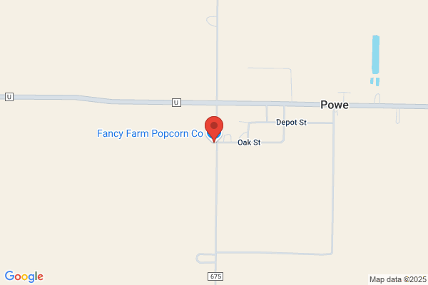 Fancy Farms