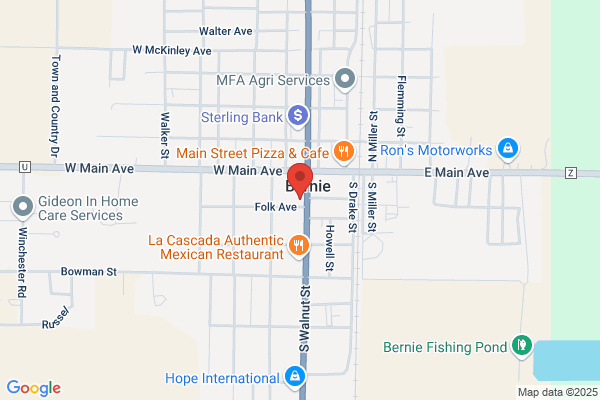 Joes Auto & Diesel Repair Shop
