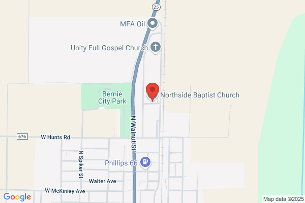 Northside Baptist Church