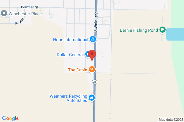 Southeast Bernie Clinic