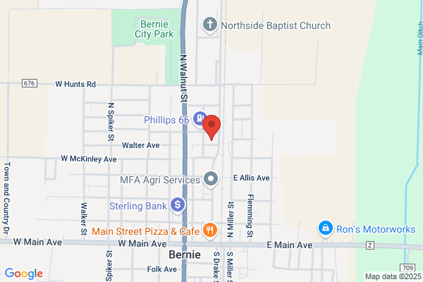 Waters Auto Repair