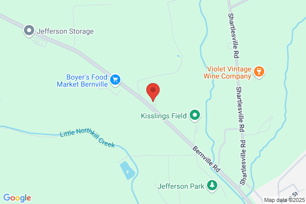 Bernville Veterinary Pet Spa & Resort