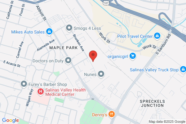 A &b Fire Protection Inc