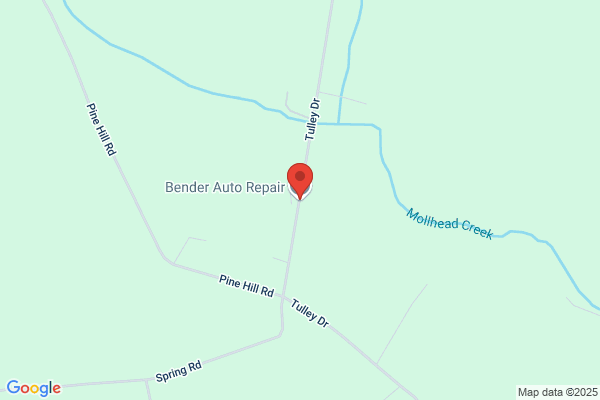 Bender Auto Repair
