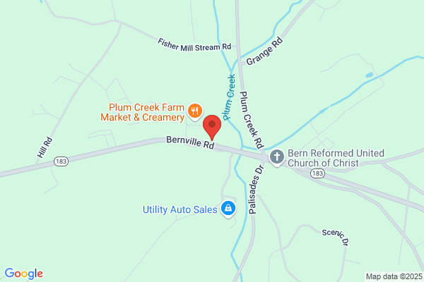 Centerton Nursery