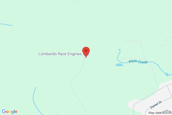 Lombardo Race Engines