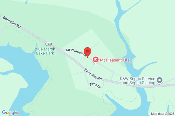Mt Pleasant Martial Arts Center