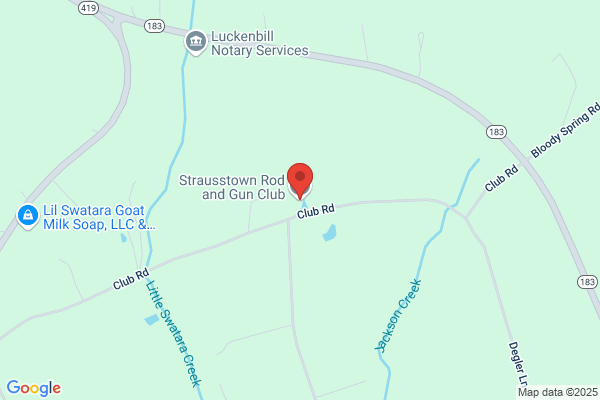 Strausstown Rod & Gun Club