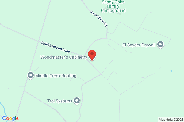 Weswood Custom Kitchens & Cabinetry