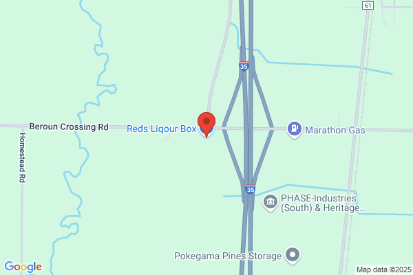 Double A Liquors Inc