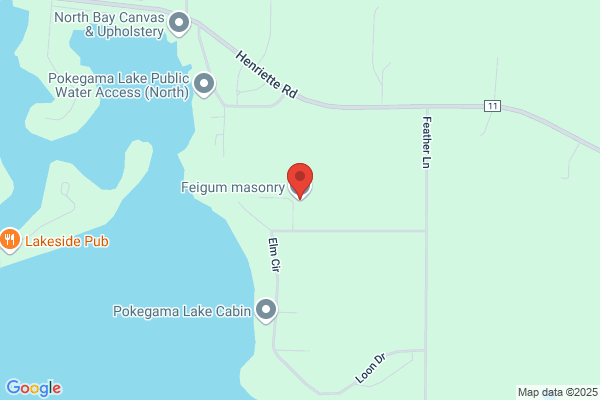 Feigum Masonry
