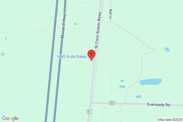 Pine Auto Salvage Inc