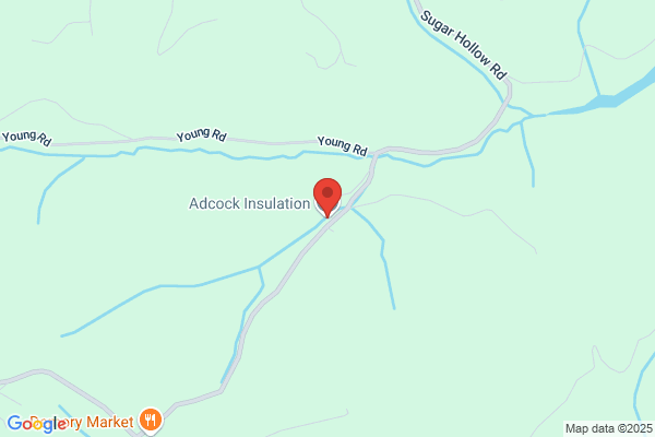 Adcock Insulation