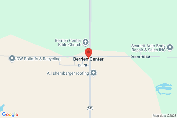 County Reporting