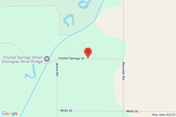 Crystal Springs Camp