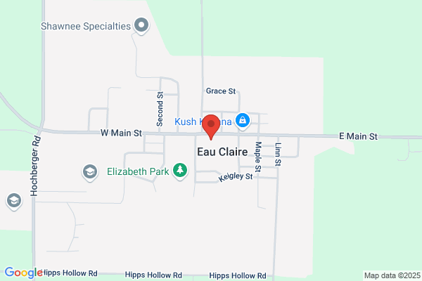 Eau Claire Cherry Fest