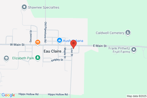 Eau Claire Community United Church of Christ