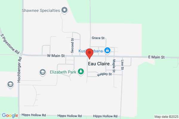 Eau Claire Fruit Exchange
