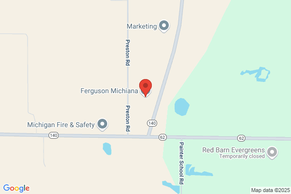 Ferguson Michiana Inc