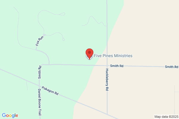 Five Pines Ministries