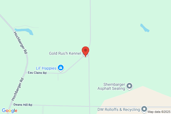 Gold Rush Kennel