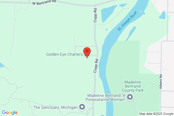 Golden Eye Charters