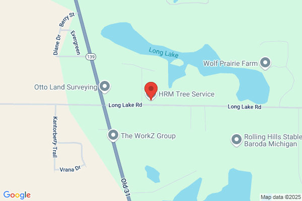 HRM Tree Service