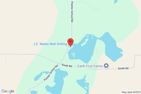J.E. Marks Well Drilling LLC