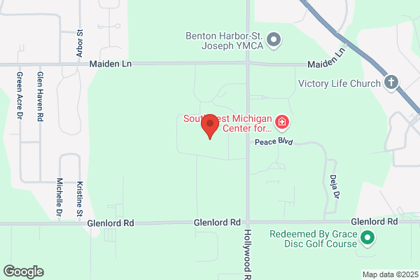 Lakeland Medical Center