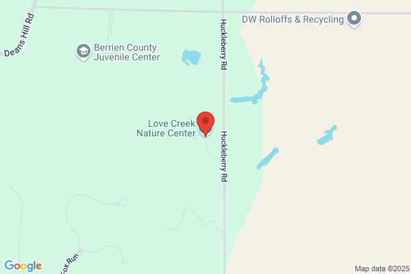 Love Creek Nature Center
