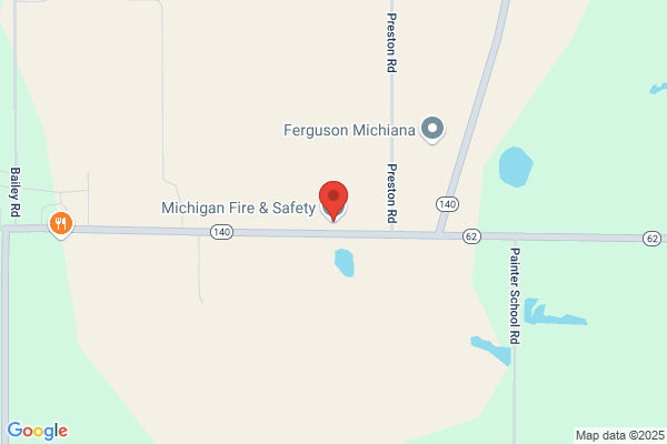 Michiana Fire & Safety Inc