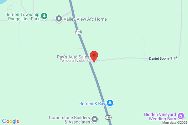 Ray's Auto Sales