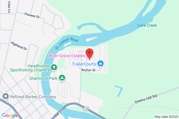 River Springs Estates