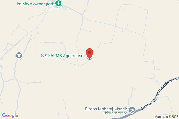 S & S Farm Inc