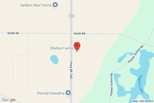 Shelton Farms