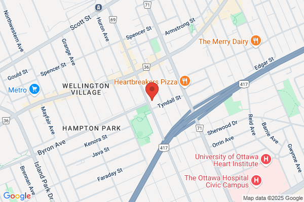 Wellington Village Orthodontics