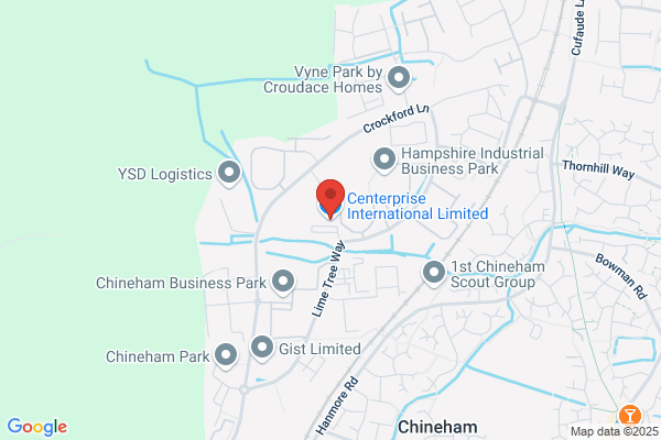 C & I Enterprises