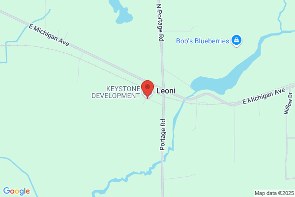 Keystone Development of Michigan Inc
