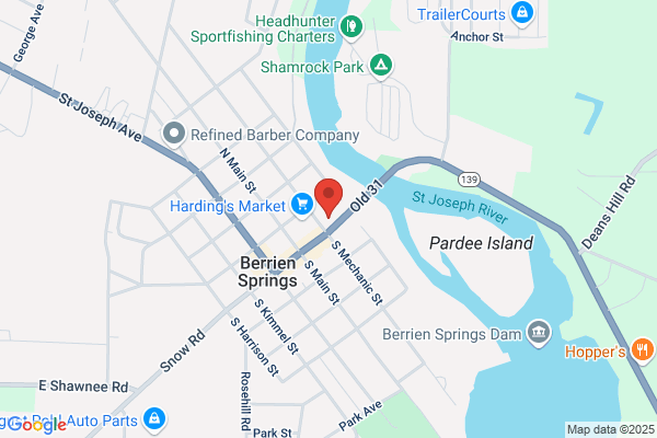 Ridge & Kramer Auto Parts