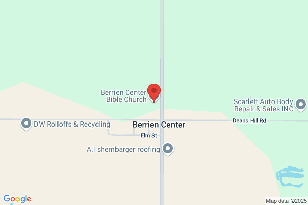 Berrien Center Bible Church