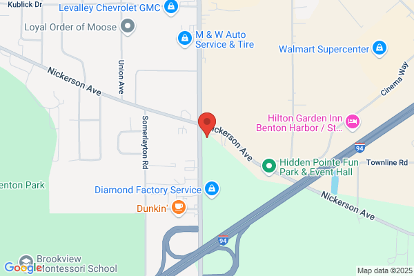 Pri Mart Quik Shop