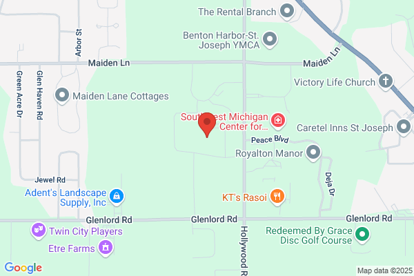 Lakeland Regional Health System
